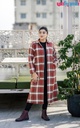 Comfortable winter long Shurag | Code: CS 35