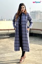 Comfortable winter Kurti | Code: CK 109