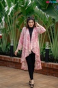 Comfortable  Semi-long Shurag | Code: CS 21